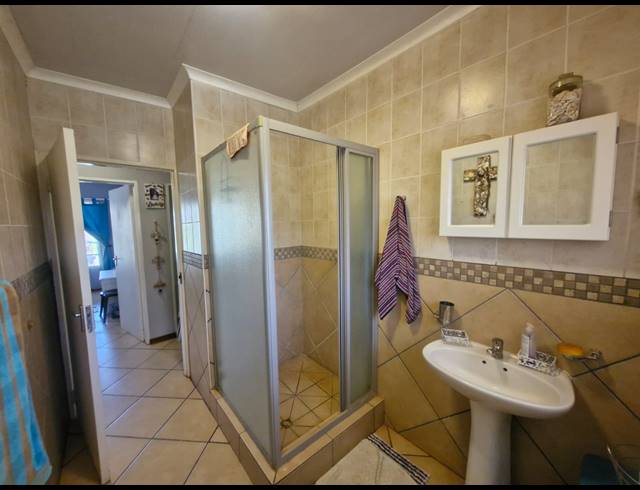 3 BEDROOM FREESTANDING FOR SALE IN DIBENG